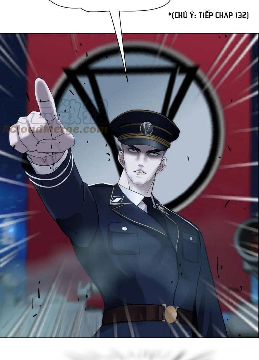 Đằng Nữ Chapter 136 - Trang 2