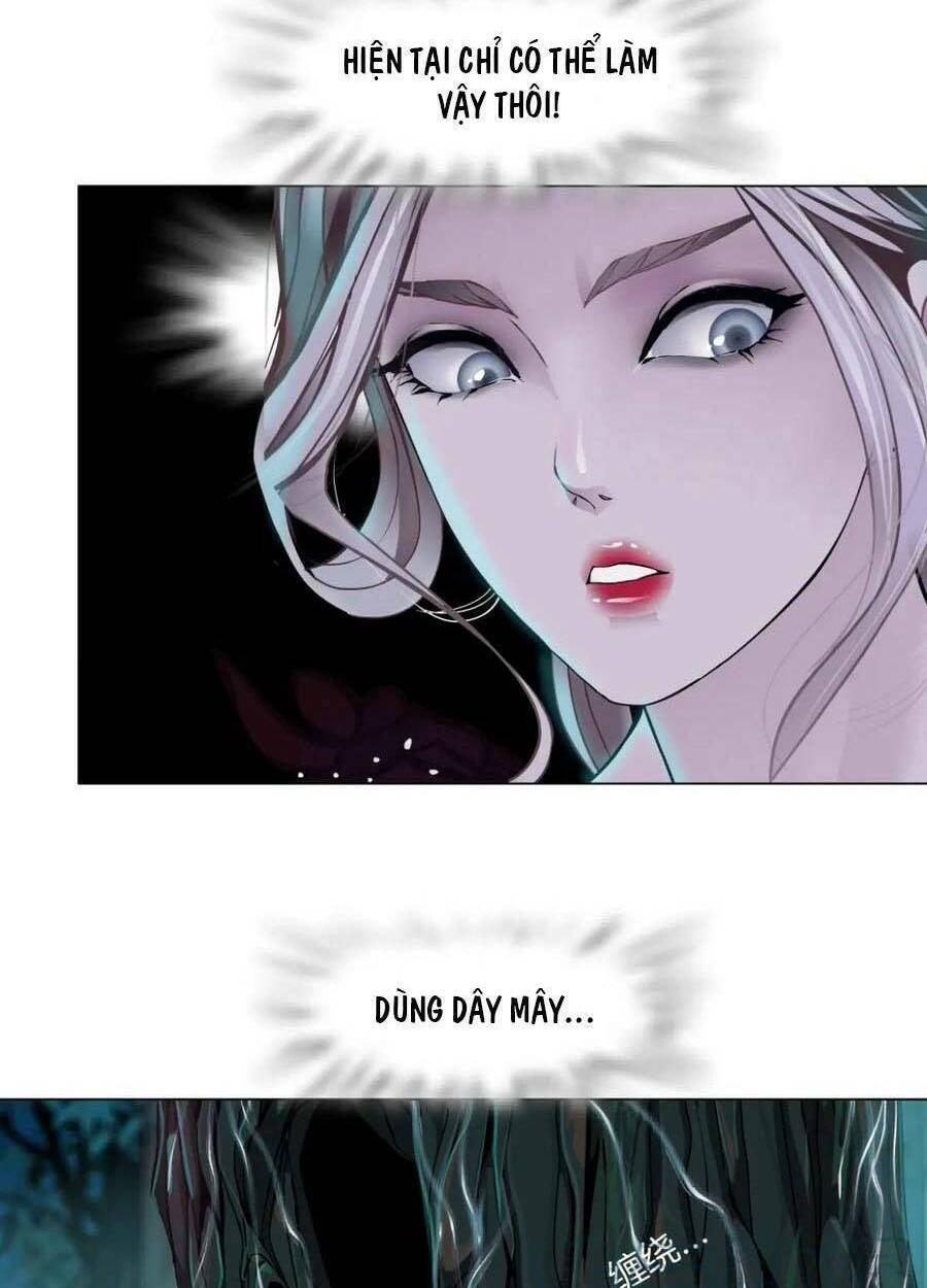 Đằng Nữ Chapter 136 - Trang 2