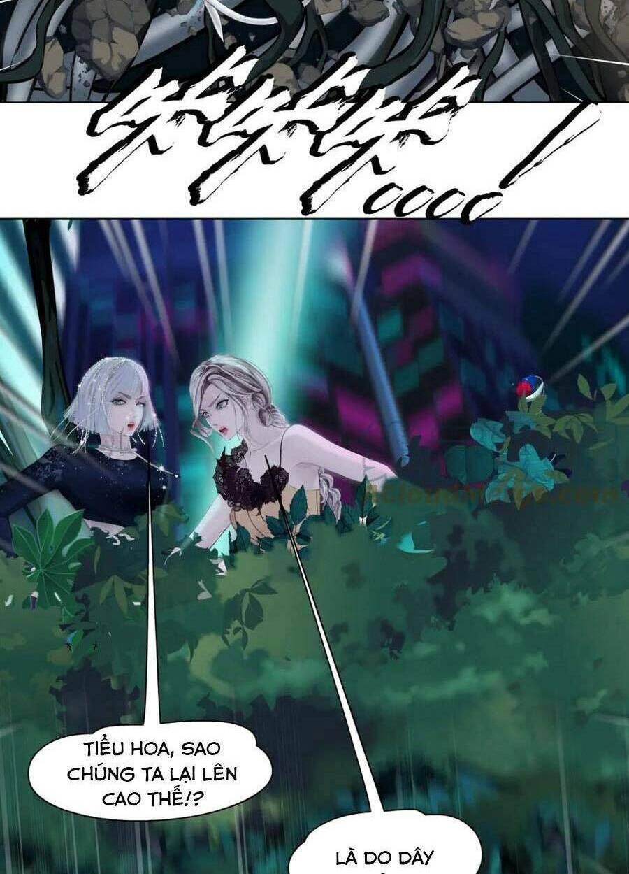 Đằng Nữ Chapter 136 - Trang 2