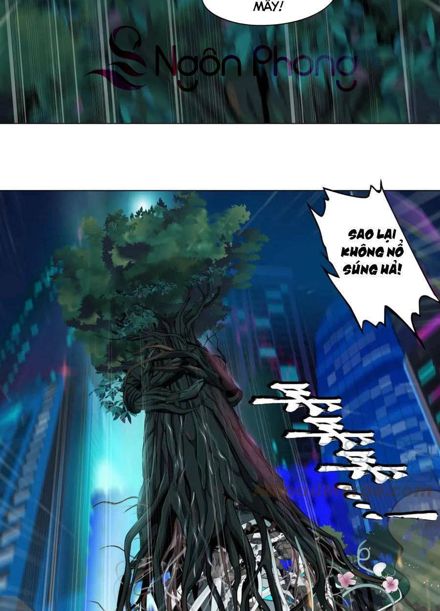 Đằng Nữ Chapter 136 - Trang 2