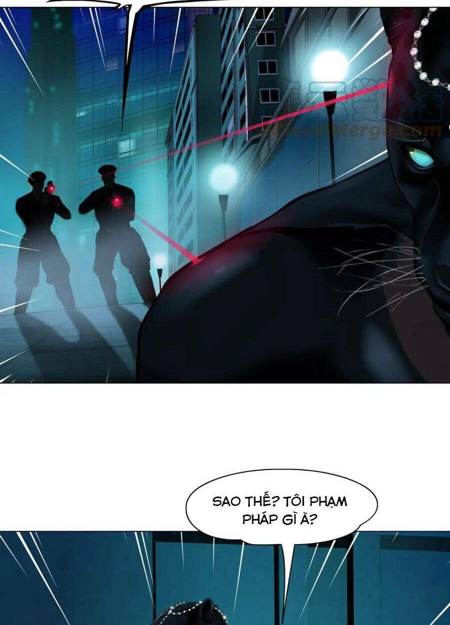 Đằng Nữ Chapter 136 - Trang 2