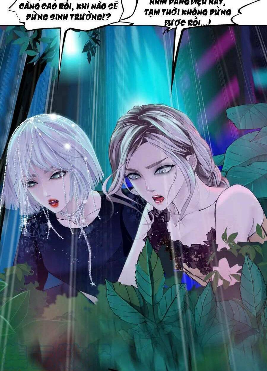 Đằng Nữ Chapter 136 - Trang 2