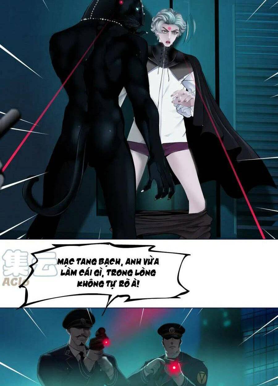 Đằng Nữ Chapter 136 - Trang 2