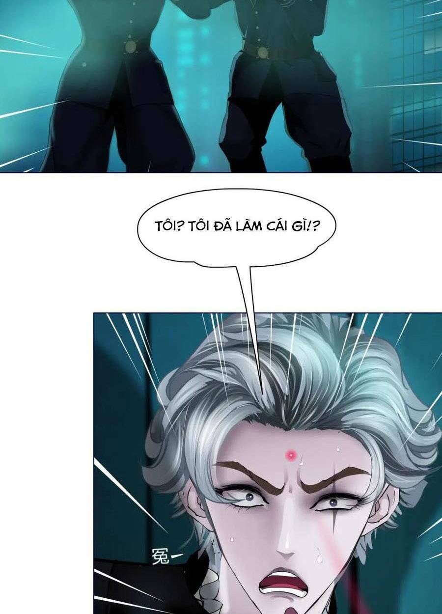 Đằng Nữ Chapter 136 - Trang 2