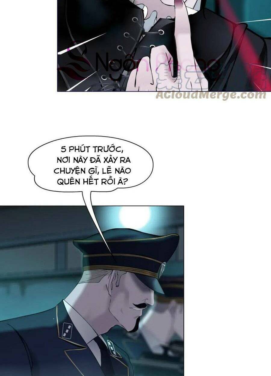 Đằng Nữ Chapter 136 - Trang 2