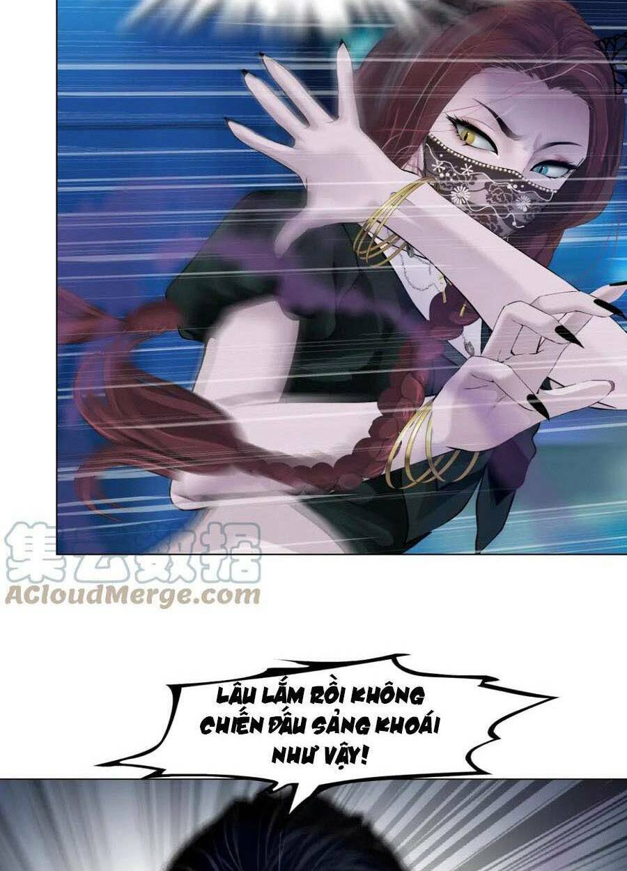 Đằng Nữ Chapter 137 - Trang 2