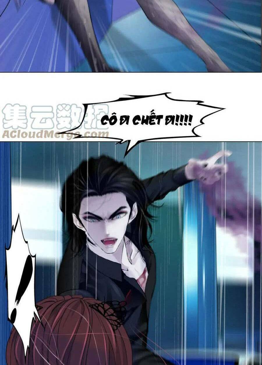 Đằng Nữ Chapter 137 - Trang 2