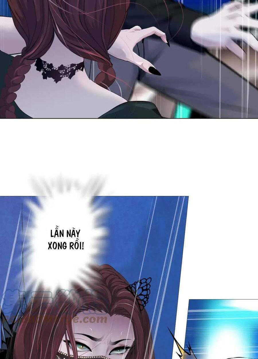 Đằng Nữ Chapter 137 - Trang 2