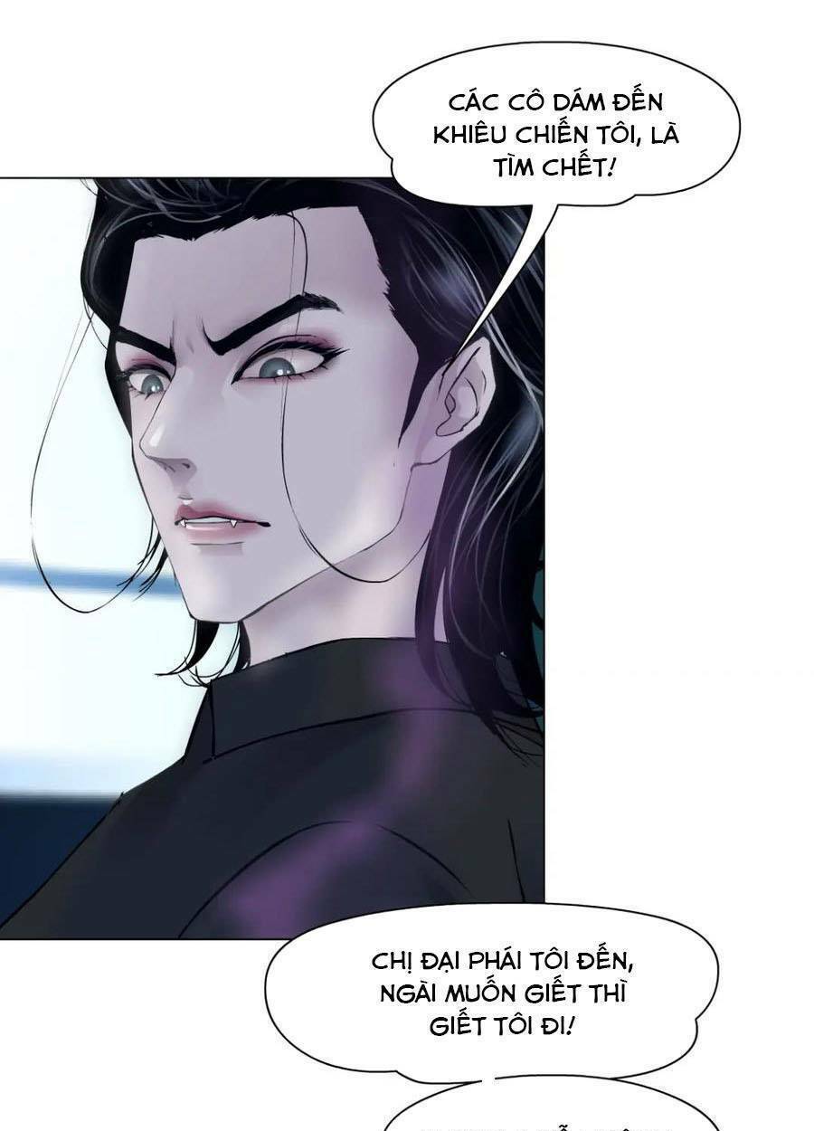 Đằng Nữ Chapter 137 - Trang 2