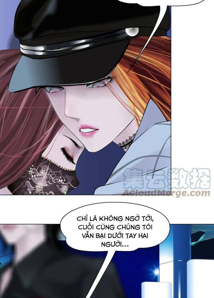 Đằng Nữ Chapter 137 - Trang 2