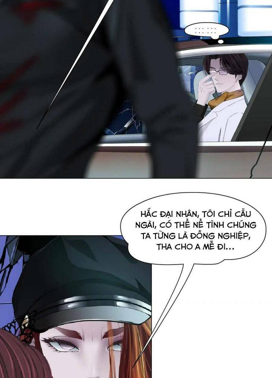 Đằng Nữ Chapter 137 - Trang 2