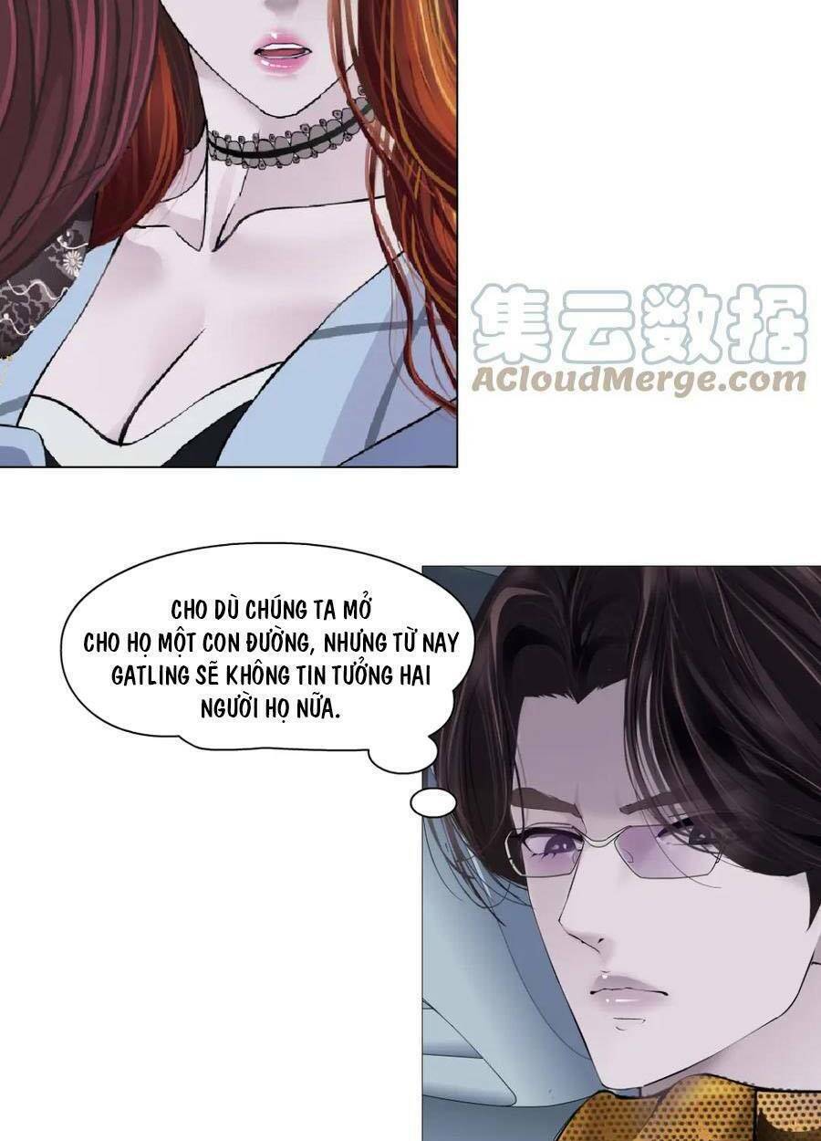 Đằng Nữ Chapter 137 - Trang 2