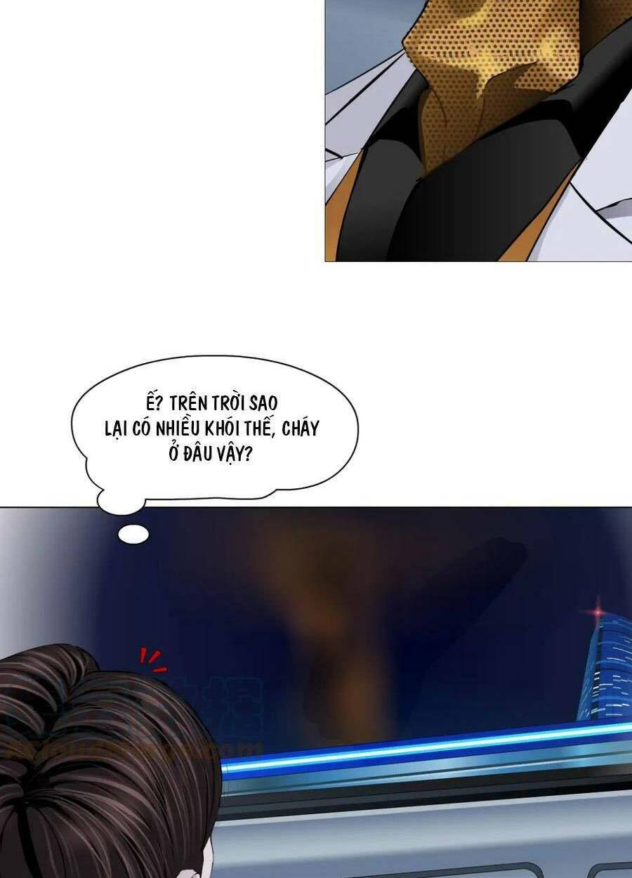 Đằng Nữ Chapter 137 - Trang 2