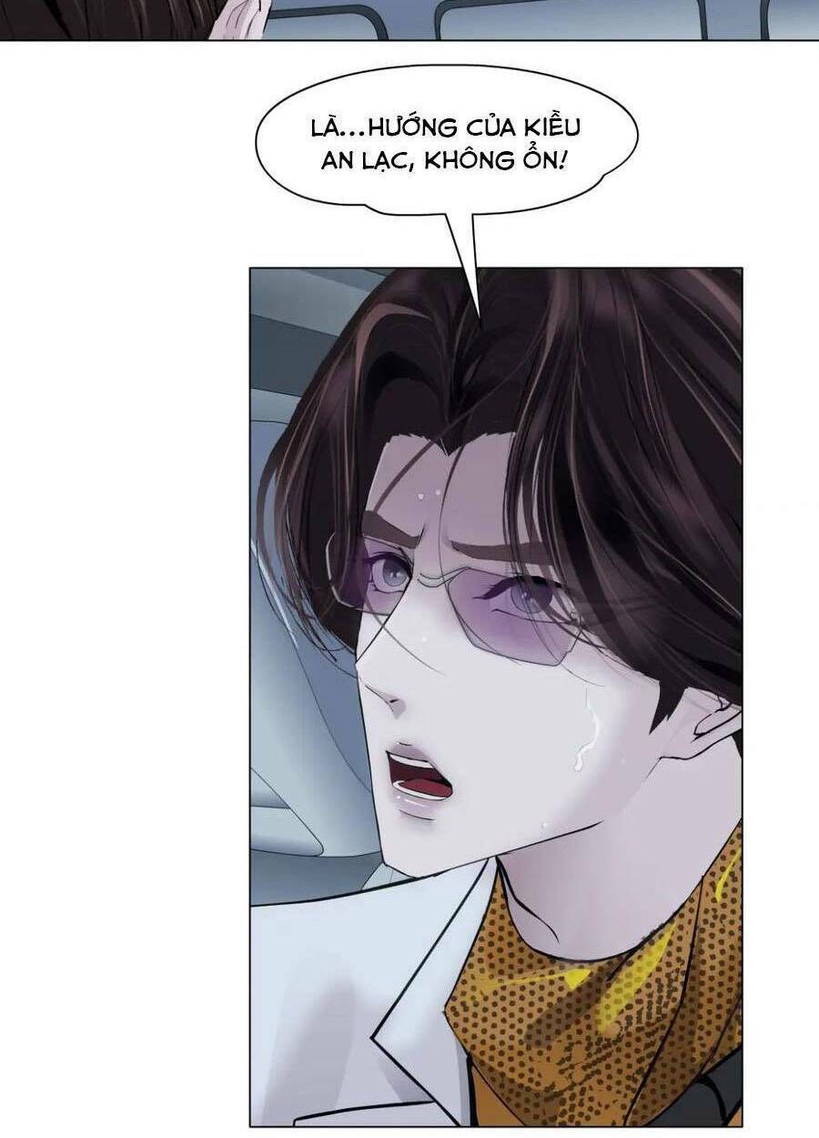 Đằng Nữ Chapter 137 - Trang 2