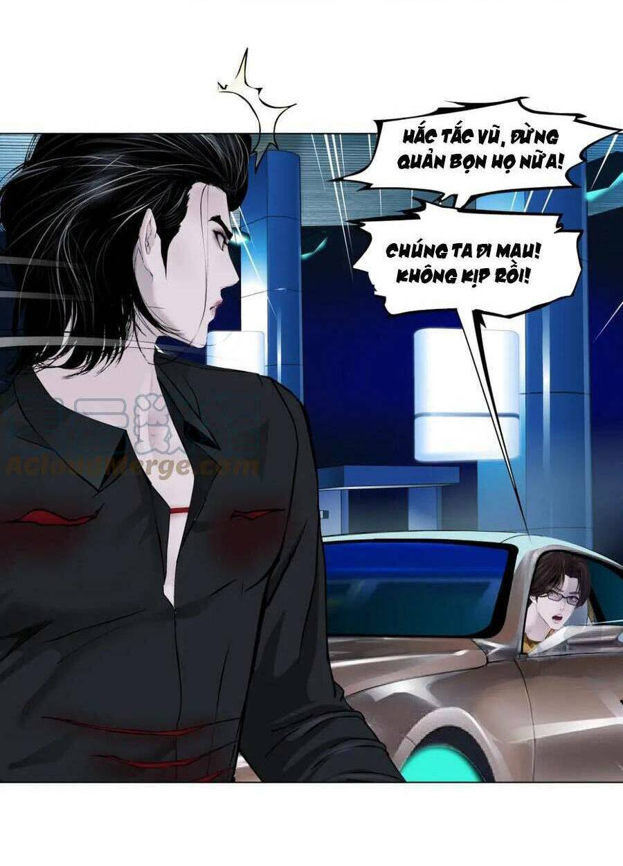 Đằng Nữ Chapter 137 - Trang 2