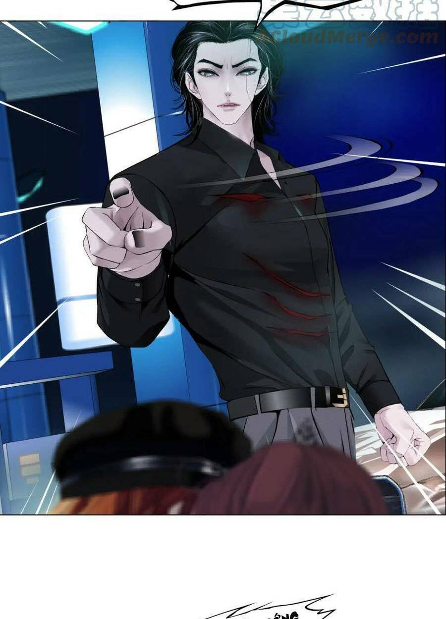 Đằng Nữ Chapter 137 - Trang 2