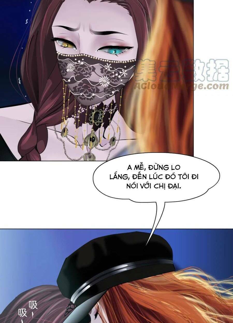 Đằng Nữ Chapter 137 - Trang 2