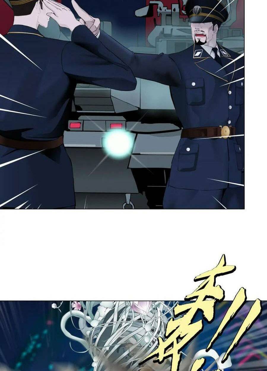 Đằng Nữ Chapter 137 - Trang 2