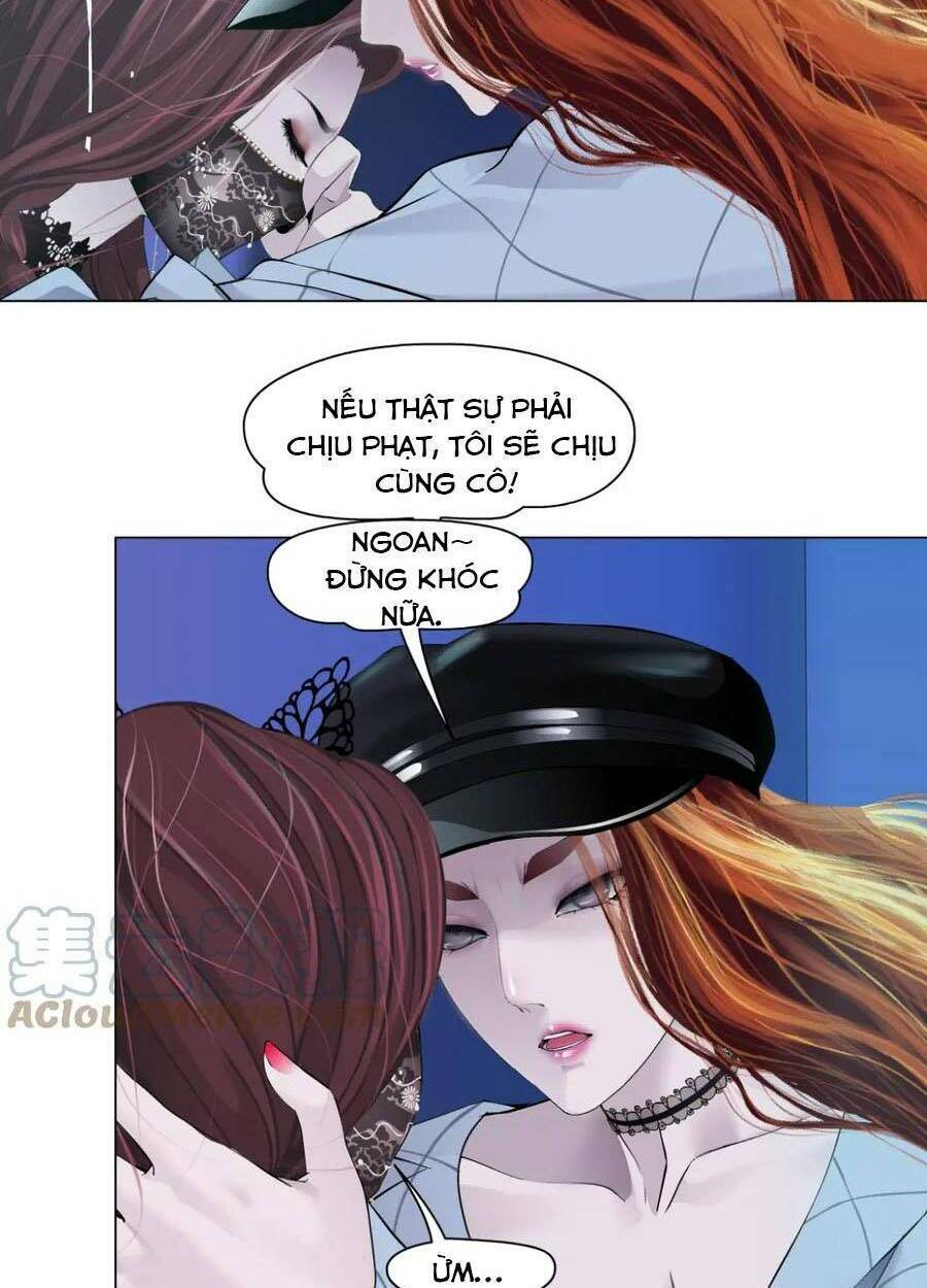 Đằng Nữ Chapter 137 - Trang 2