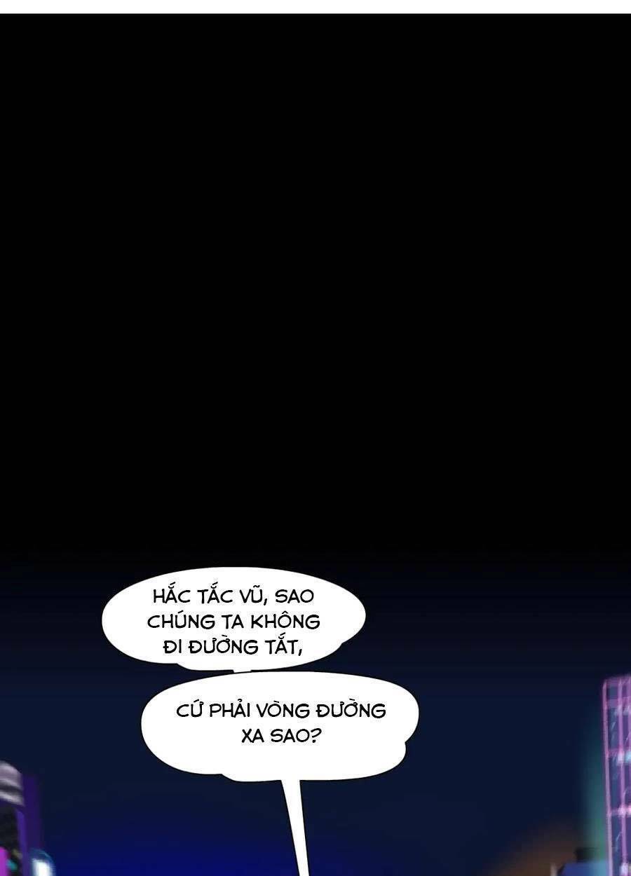 Đằng Nữ Chapter 137 - Trang 2