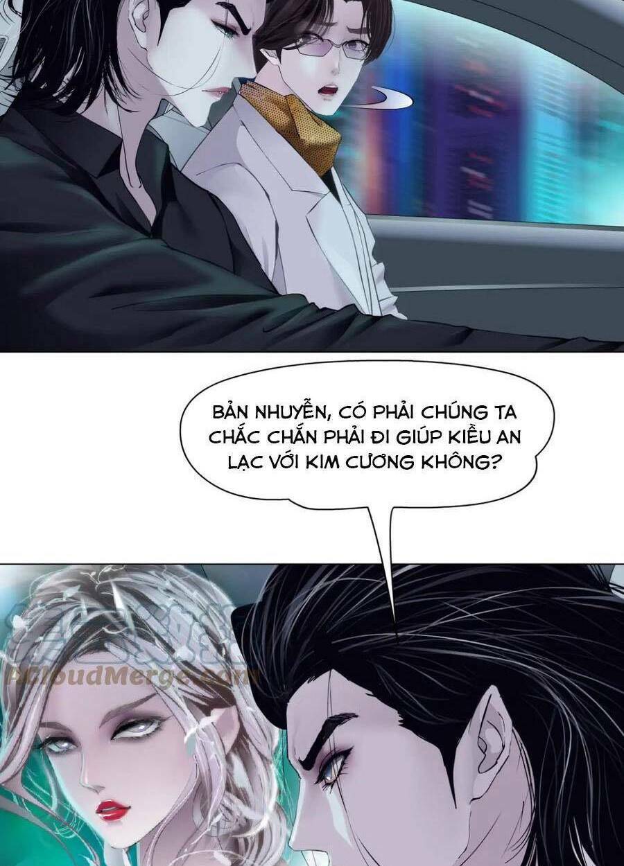 Đằng Nữ Chapter 137 - Trang 2