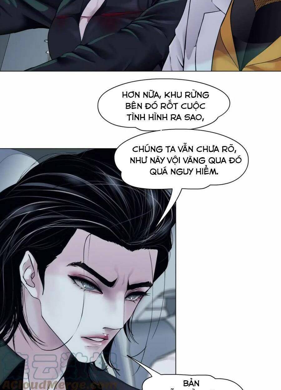 Đằng Nữ Chapter 137 - Trang 2