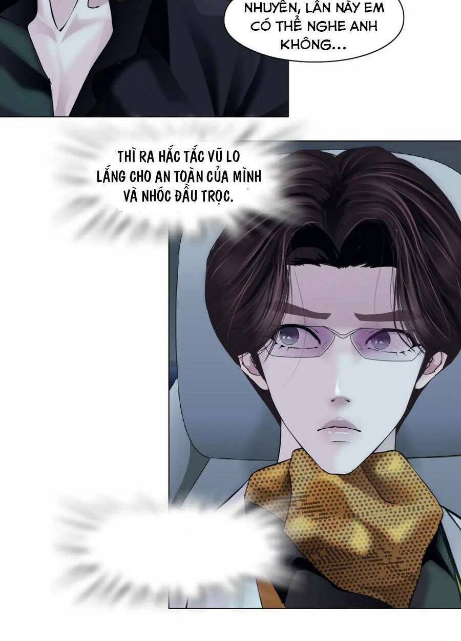 Đằng Nữ Chapter 137 - Trang 2