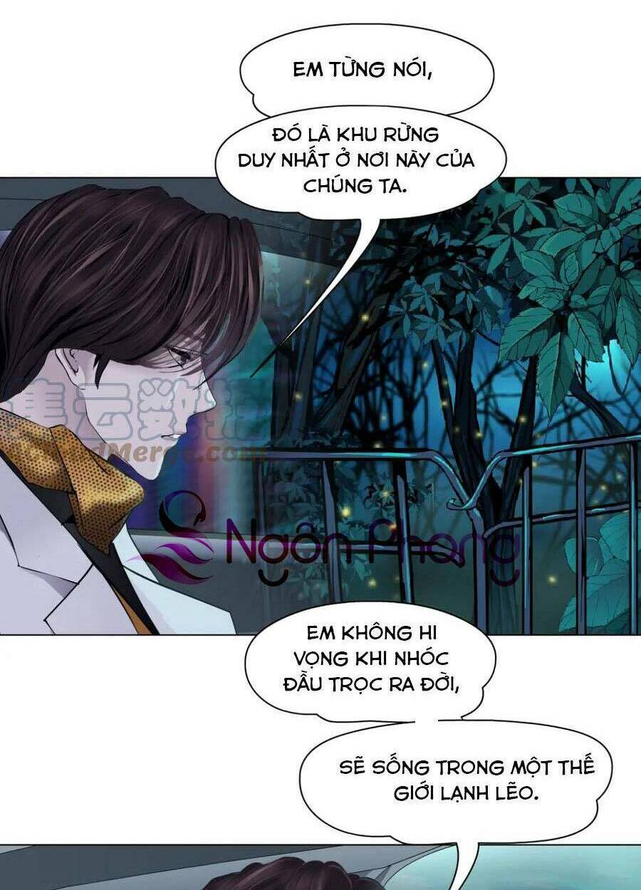 Đằng Nữ Chapter 137 - Trang 2