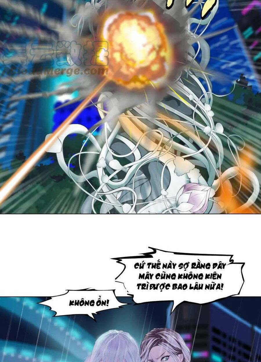 Đằng Nữ Chapter 137 - Trang 2