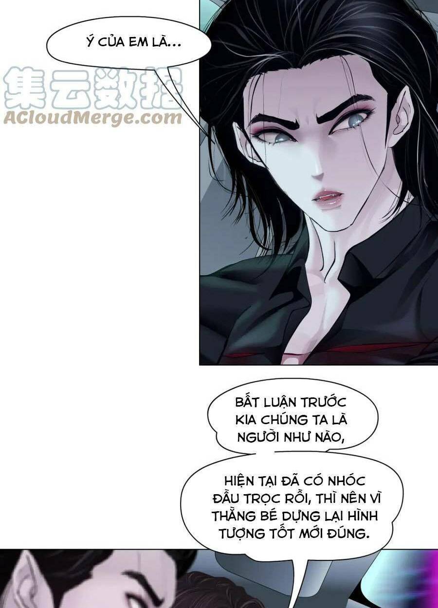 Đằng Nữ Chapter 137 - Trang 2