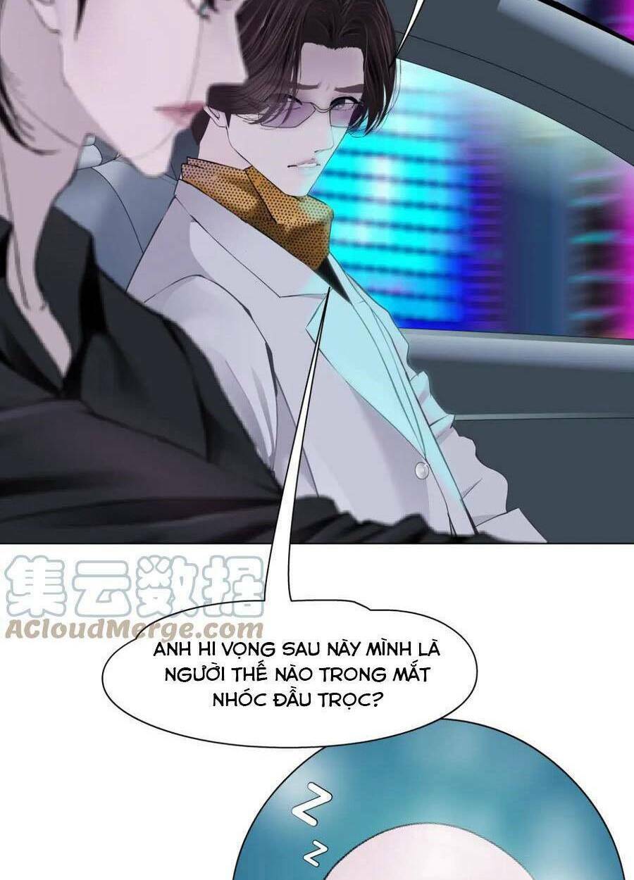 Đằng Nữ Chapter 137 - Trang 2