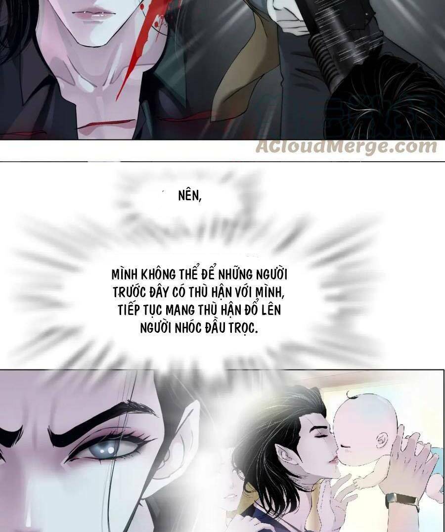 Đằng Nữ Chapter 137 - Trang 2