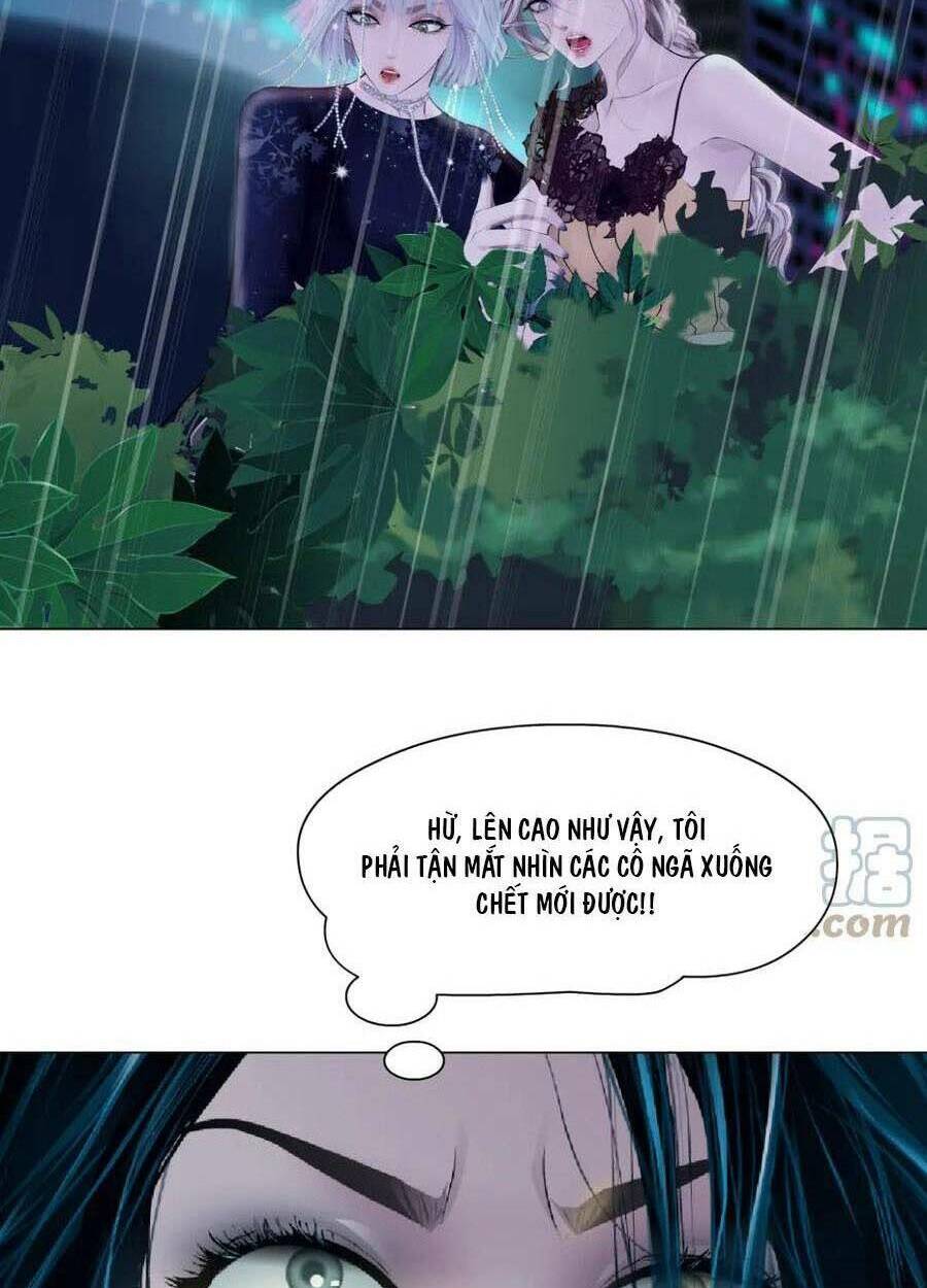 Đằng Nữ Chapter 137 - Trang 2