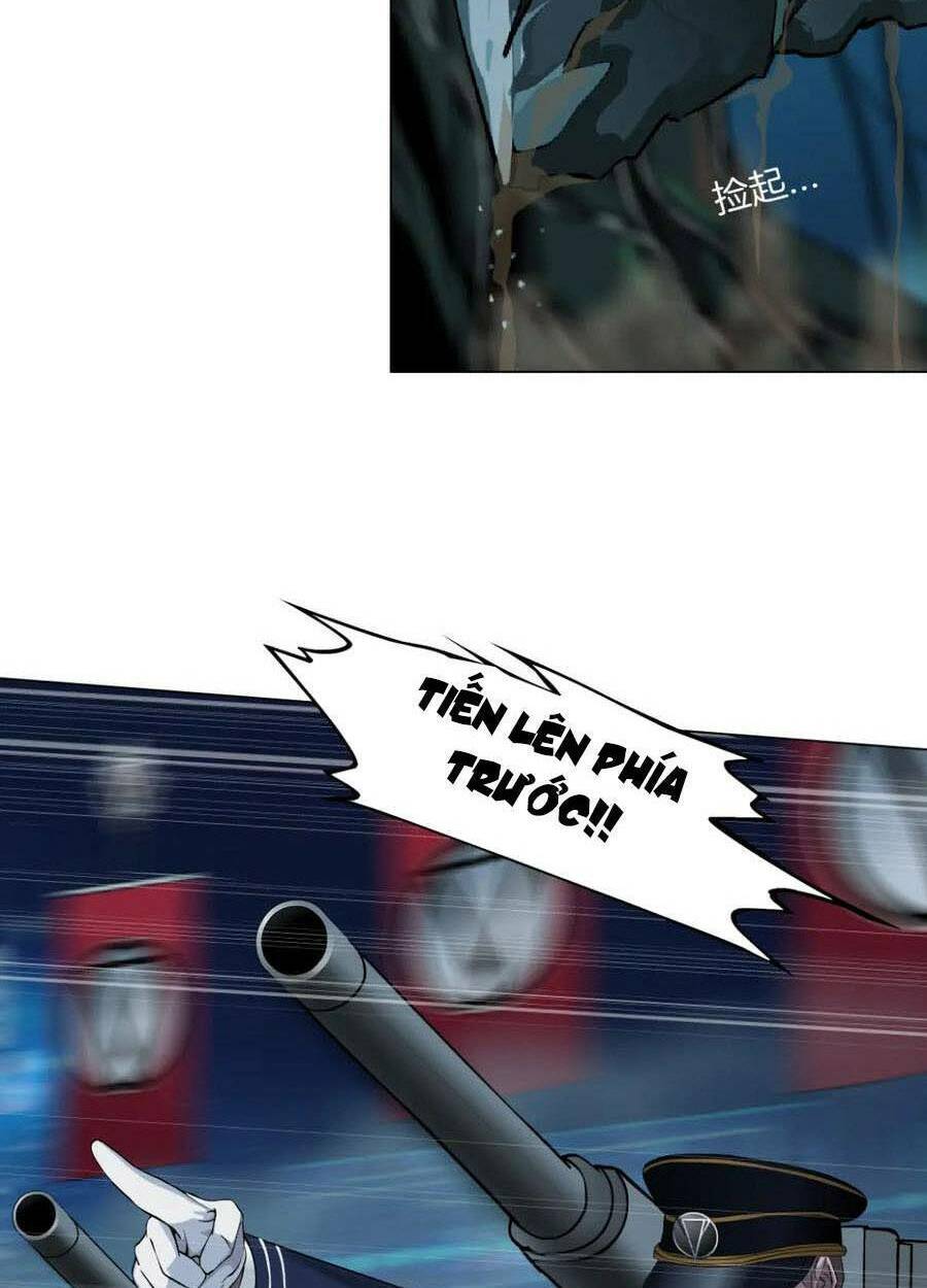 Đằng Nữ Chapter 138 - Trang 2