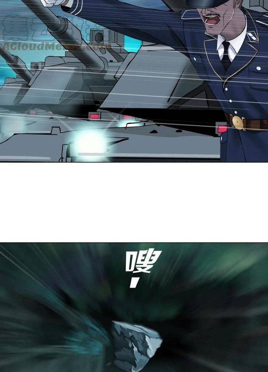 Đằng Nữ Chapter 138 - Trang 2