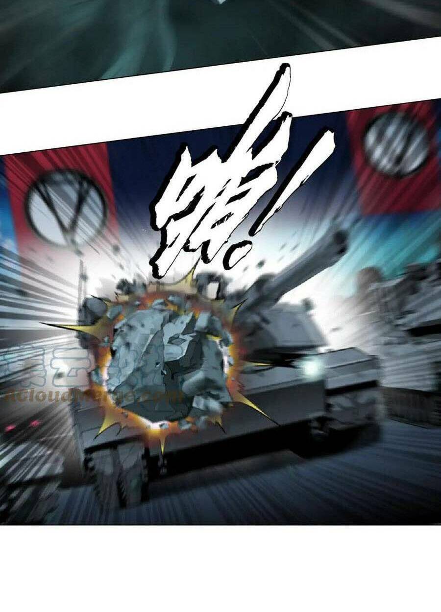 Đằng Nữ Chapter 138 - Trang 2