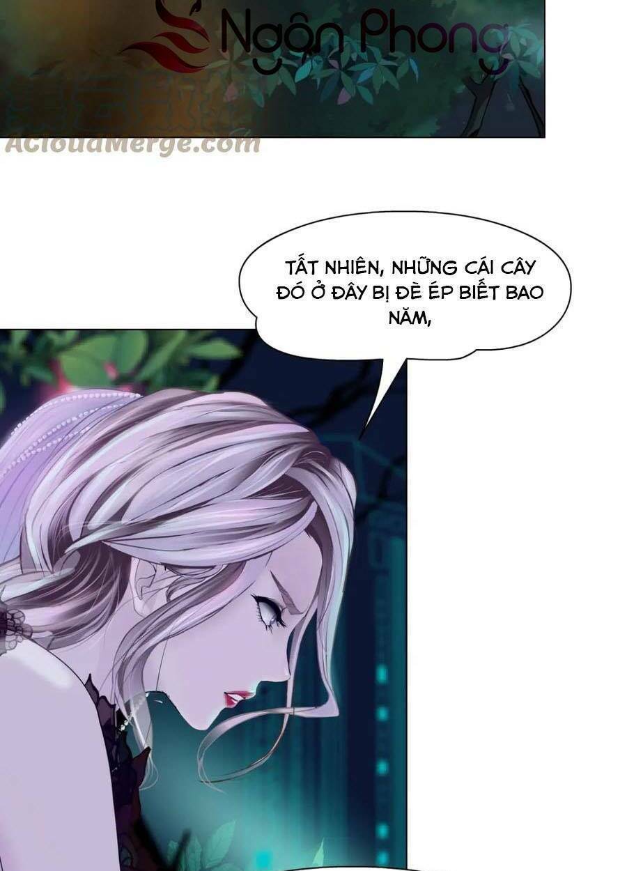 Đằng Nữ Chapter 138 - Trang 2
