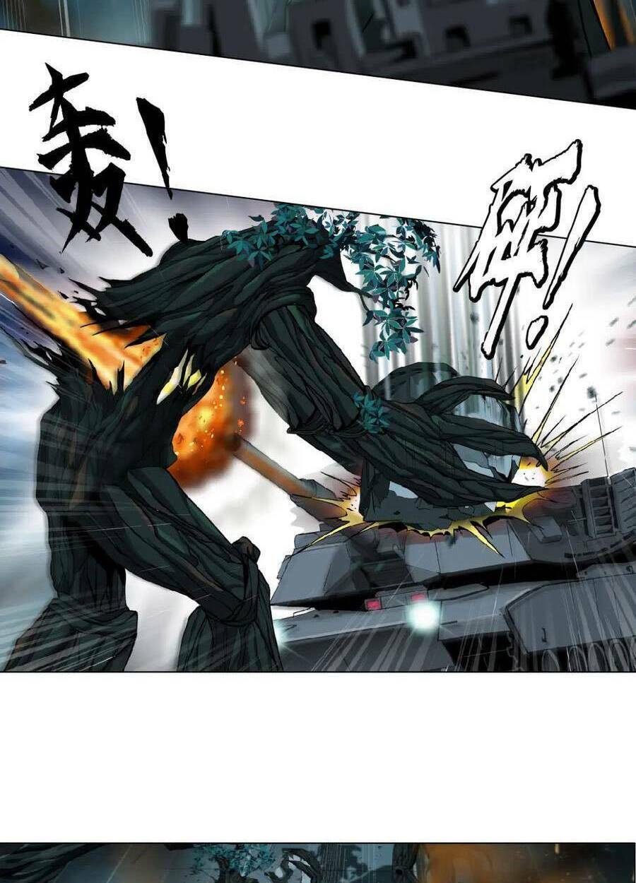 Đằng Nữ Chapter 138 - Trang 2