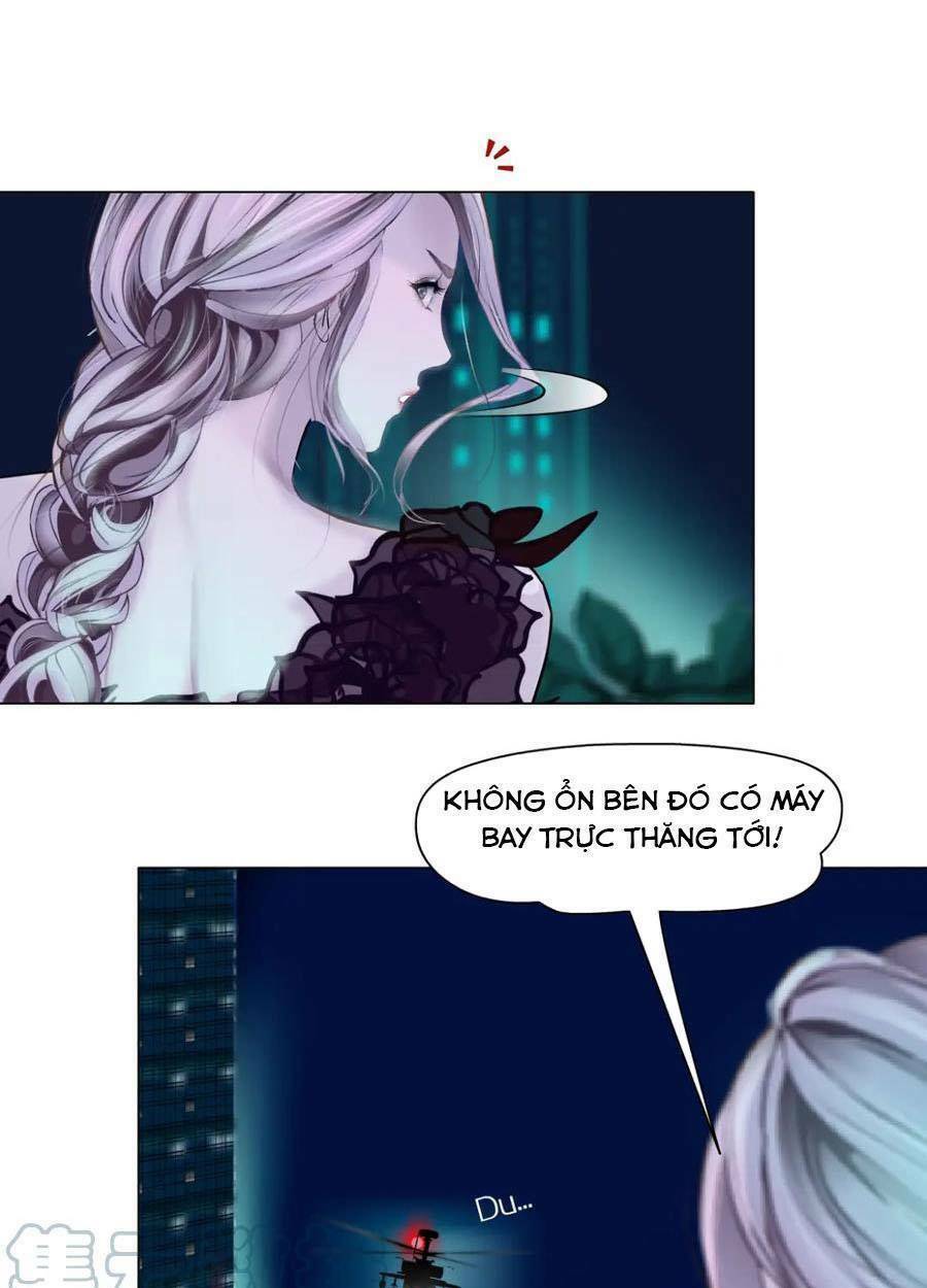 Đằng Nữ Chapter 138 - Trang 2