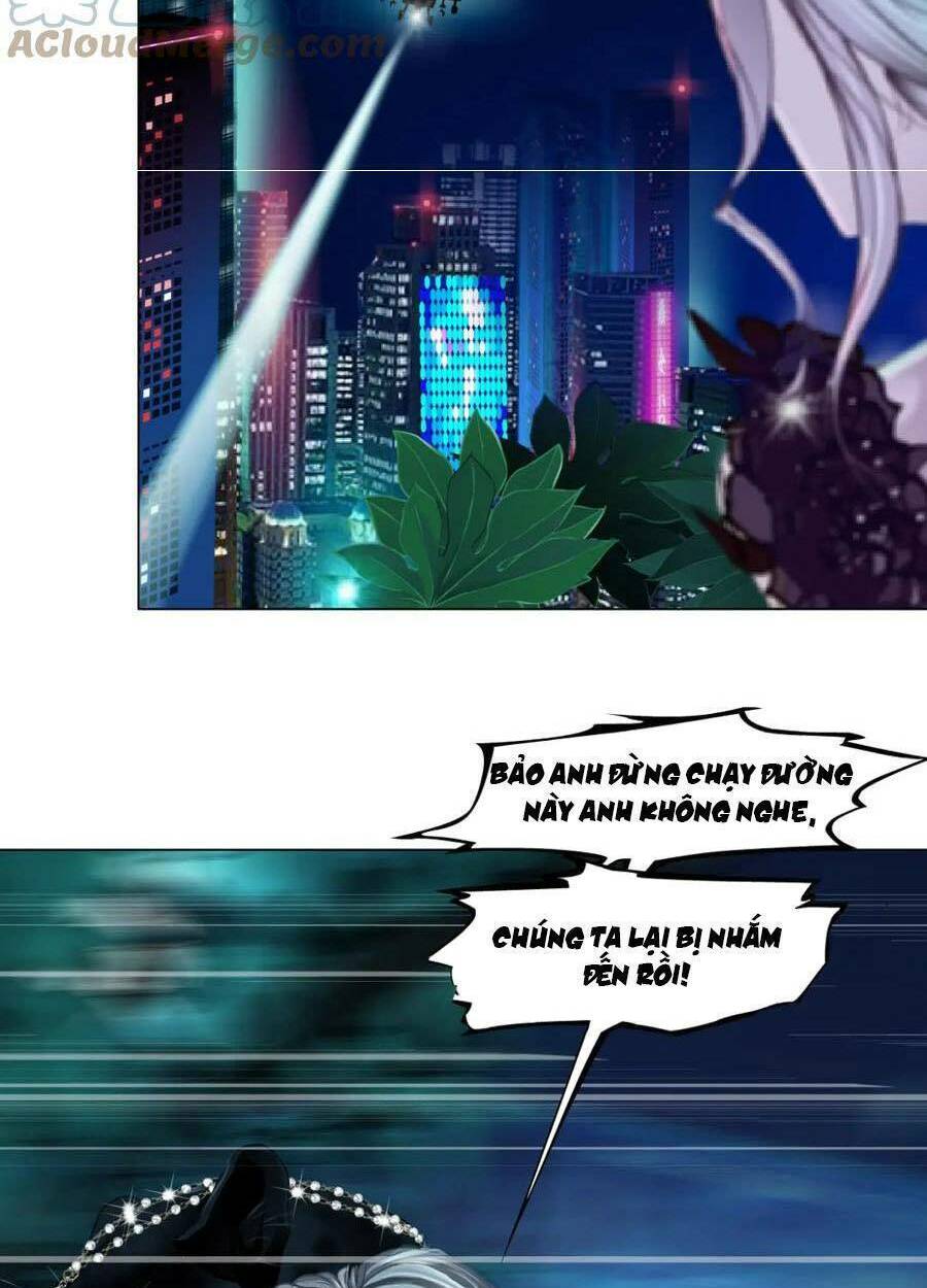 Đằng Nữ Chapter 138 - Trang 2