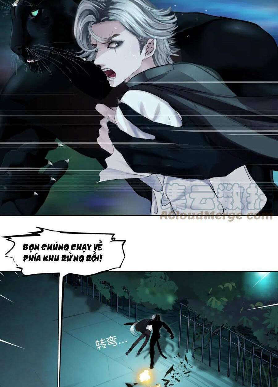 Đằng Nữ Chapter 138 - Trang 2