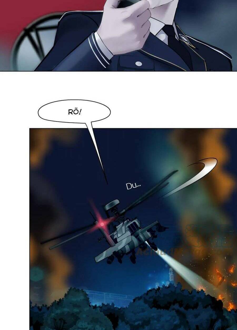 Đằng Nữ Chapter 138 - Trang 2