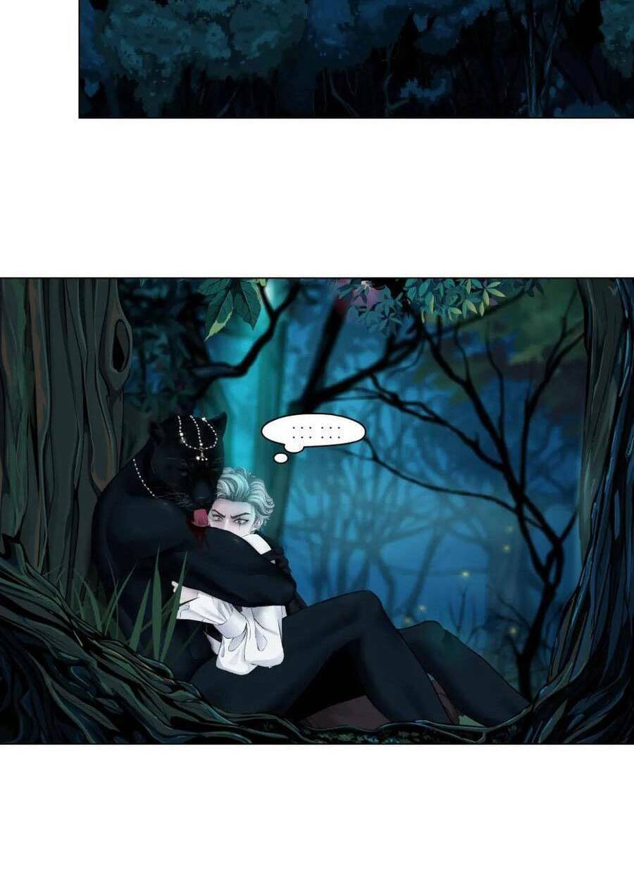 Đằng Nữ Chapter 138 - Trang 2