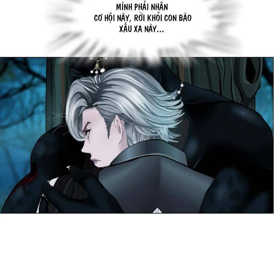 Đằng Nữ Chapter 138 - Trang 2