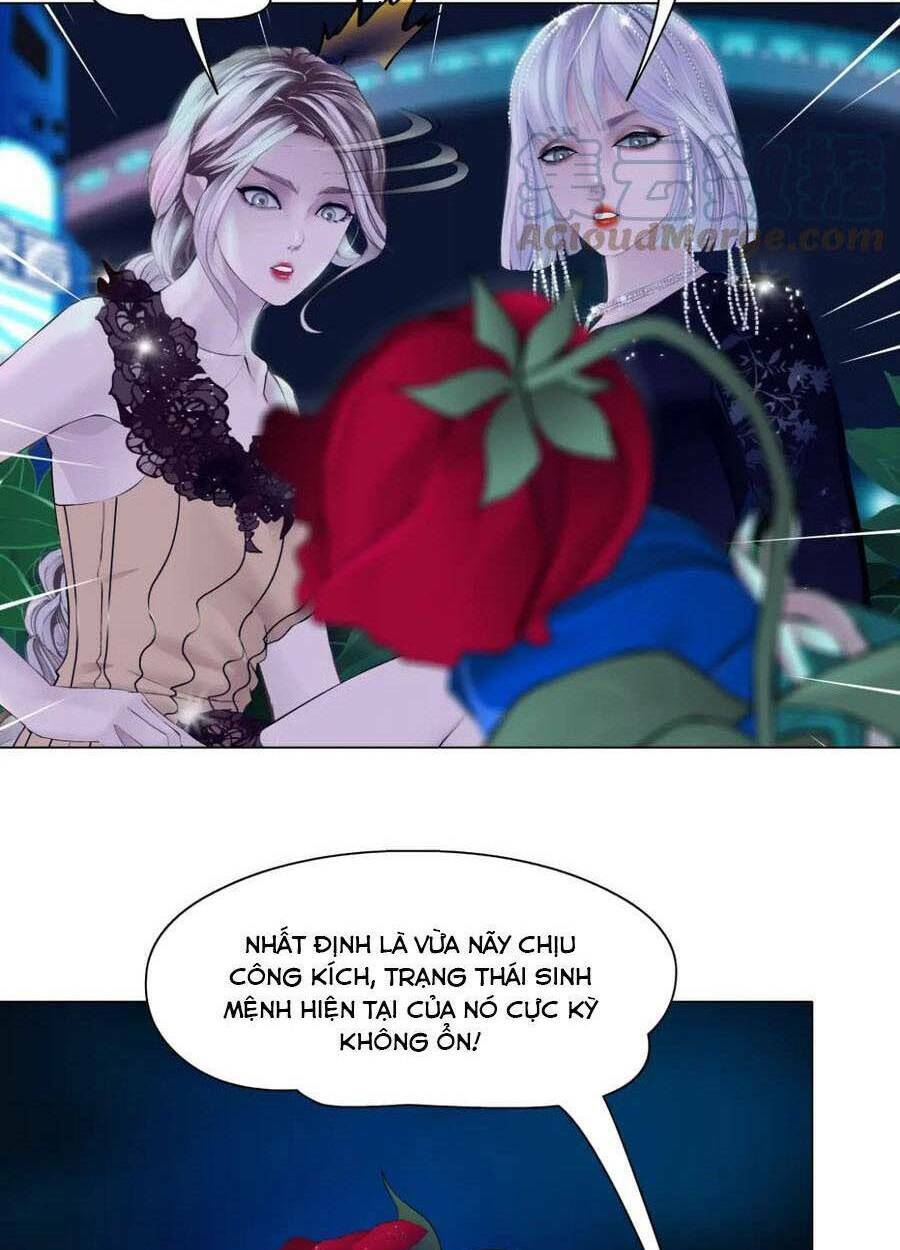 Đằng Nữ Chapter 138 - Trang 2