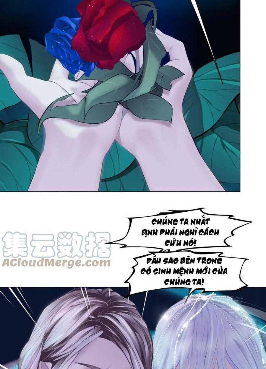 Đằng Nữ Chapter 138 - Trang 2