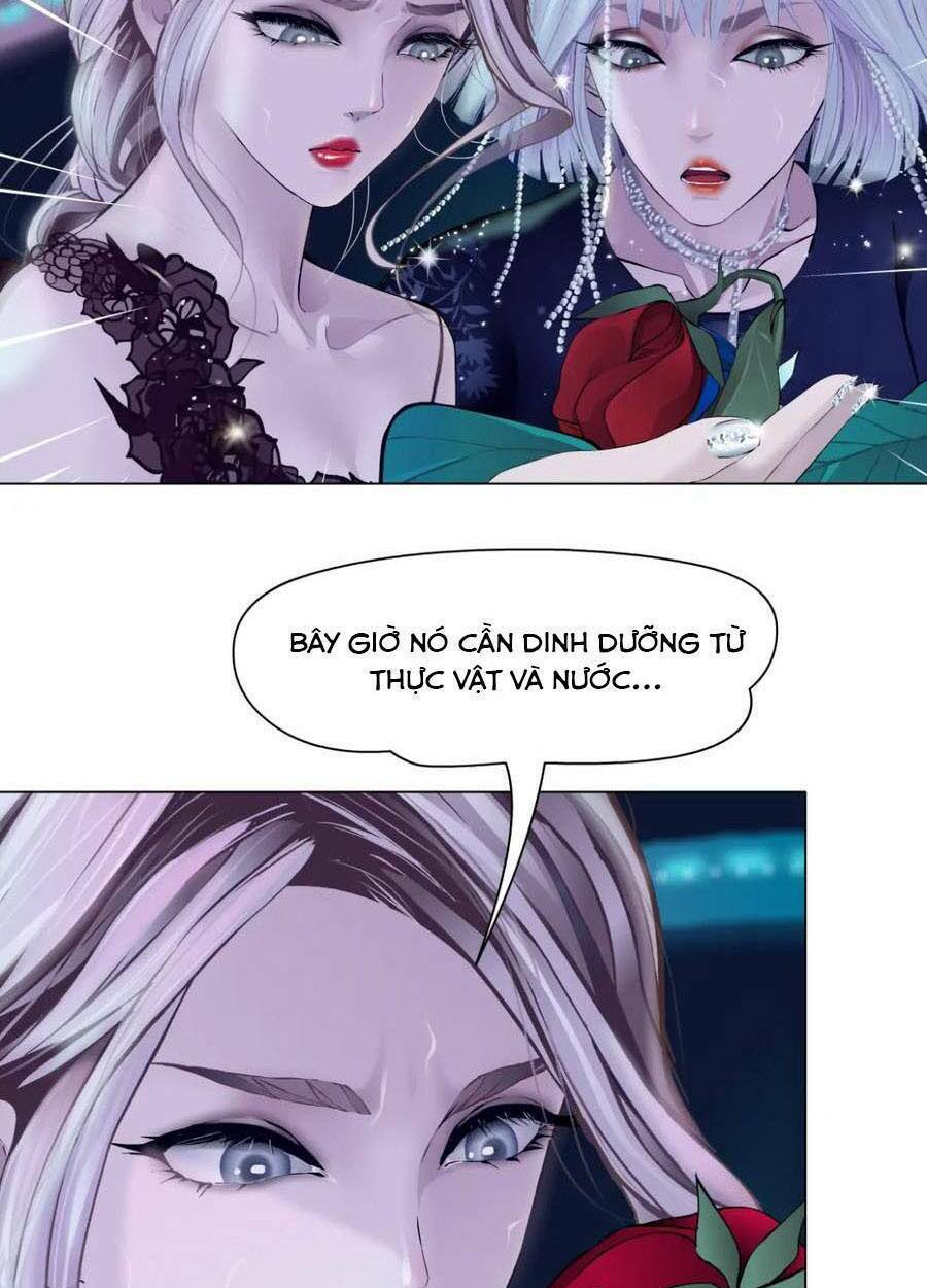 Đằng Nữ Chapter 138 - Trang 2