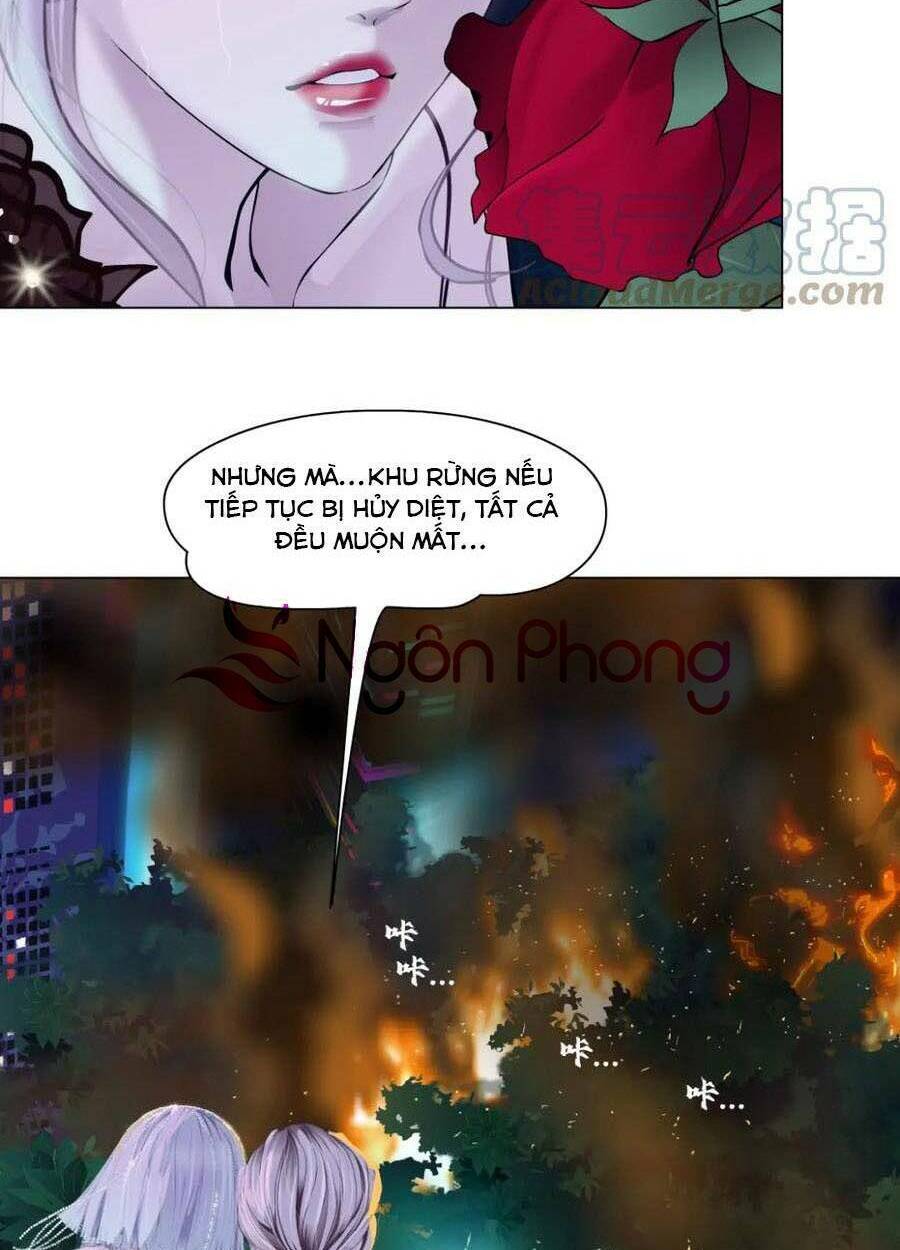 Đằng Nữ Chapter 138 - Trang 2