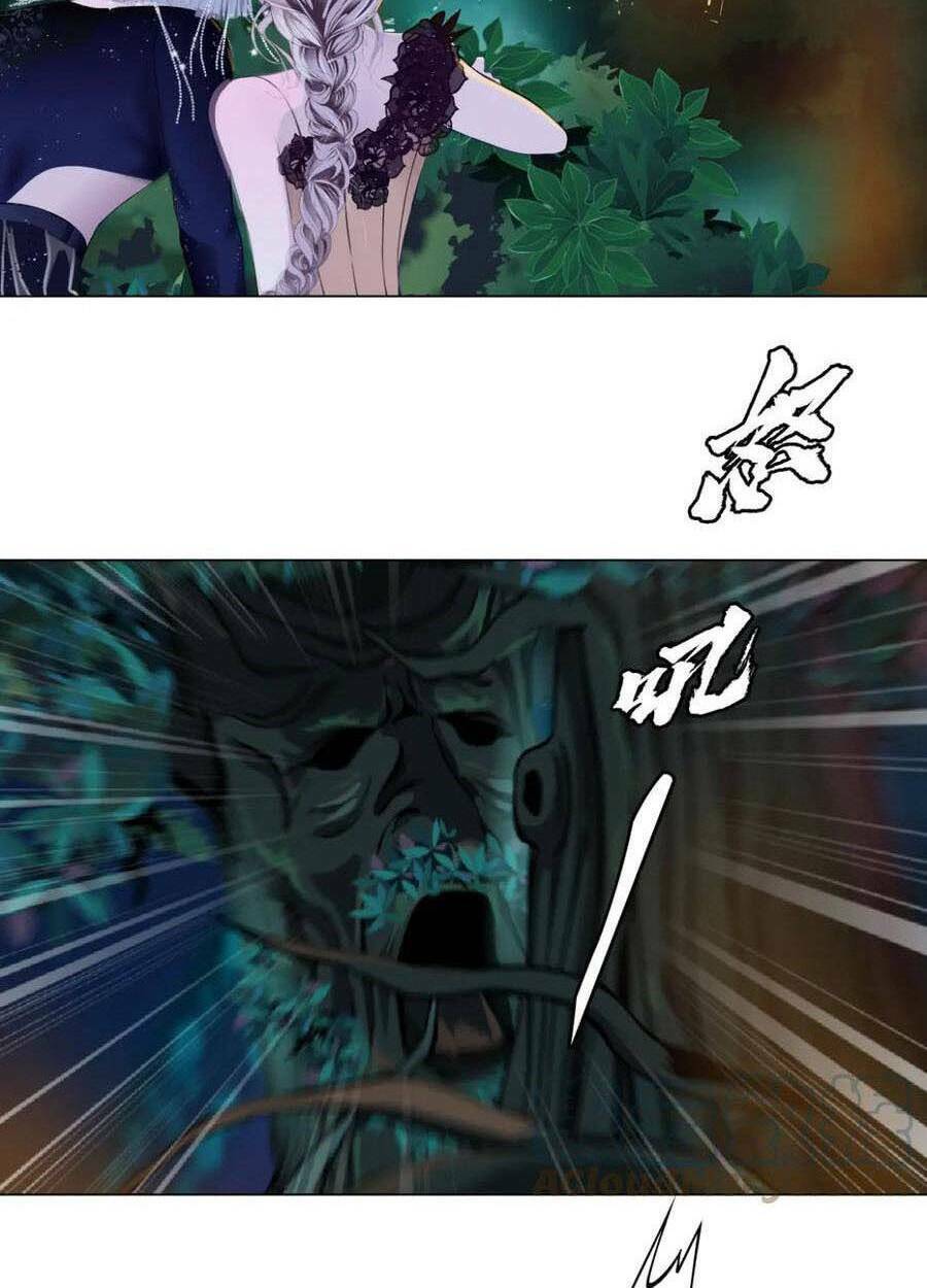 Đằng Nữ Chapter 138 - Trang 2