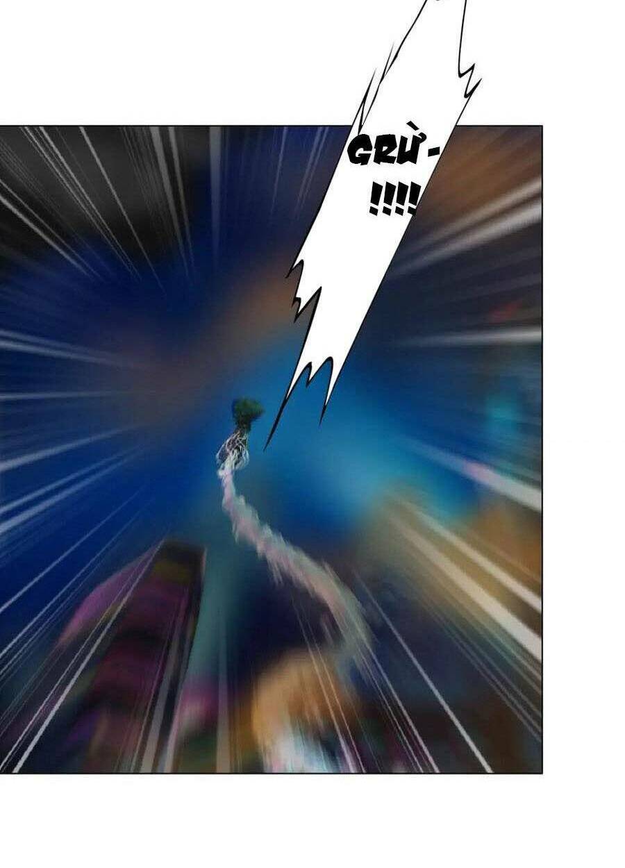 Đằng Nữ Chapter 138 - Trang 2